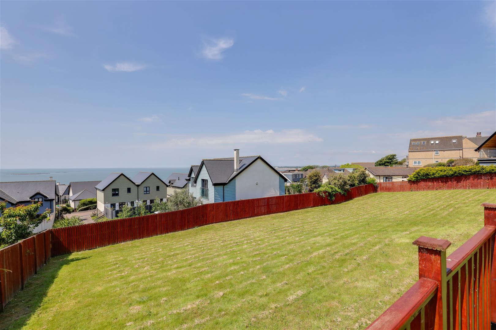 Craig Yr Eos Bungalow, Slon Lane, Ogmore-By-Sea, Vale Of Glamorgan, CF32 0PN